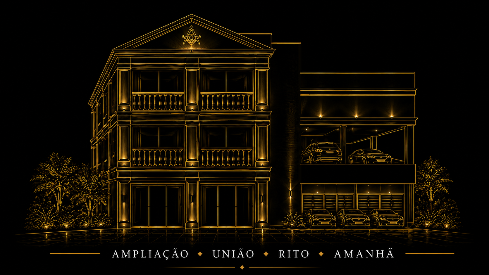 Casa do Rito Brasileiro