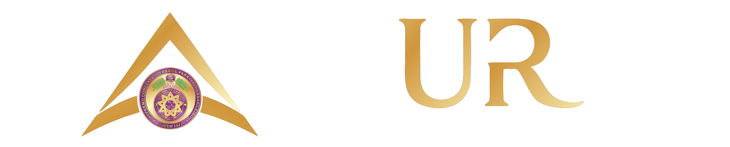 AURA - Ampliação, União, Rito e Amanhã