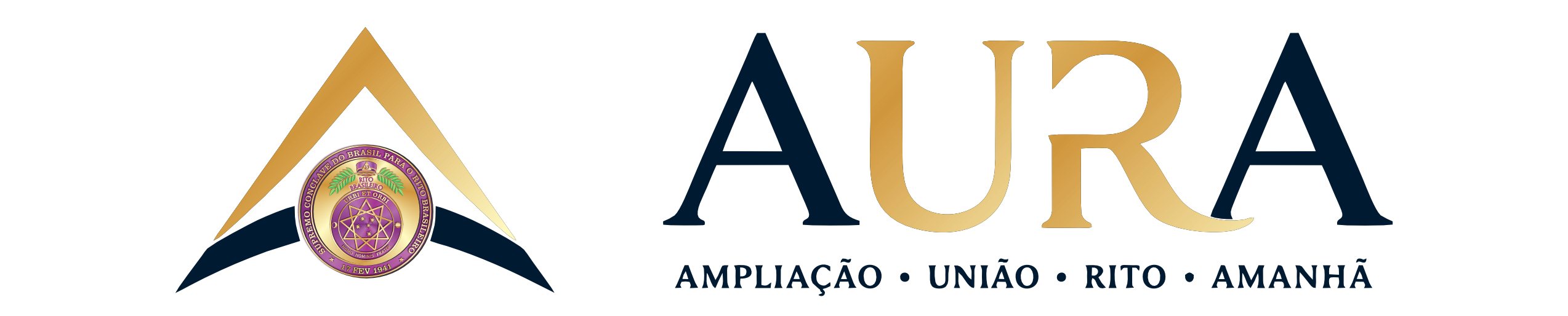 AURA - Ampliação, União, Rito e Amanhã